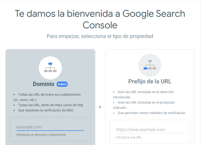 Introducción a la Google Search Console

Google Search Console, anteriormente conocido como Webmaster Tools, es una poderosa herramienta proporcionada por Google para propietarios de sitios web y profesionales de marketing digital. Esta plataforma gratuita ofrece información valiosa sobre cómo Google ve y analiza tu sitio web en términos de su visibilidad en los resultados de búsqueda. Desde el monitoreo del rendimiento de las páginas hasta la identificación de problemas de indexación, Google Search Console se convierte en un aliado fundamental para aquellos que desean optimizar su presencia en línea y mejorar su posicionamiento en los motores de búsqueda.
