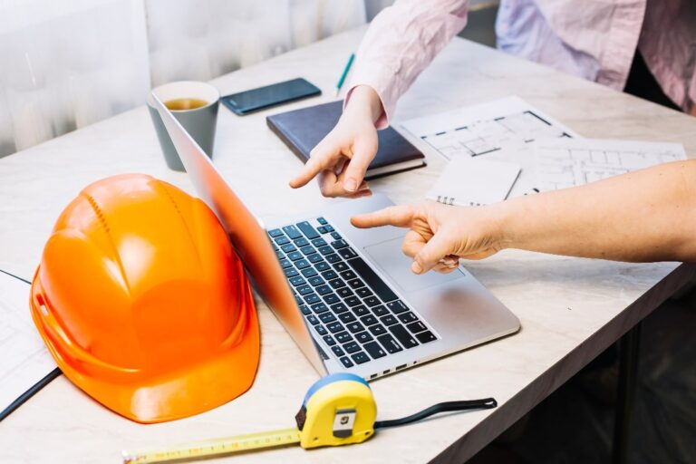 Leads para empresas de construcción